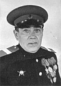 МЕДВЕДЕВ  ИВАН  ВАСИЛЬЕВИЧ  (1914 – 1973)
